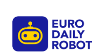 eurodailyrobot logo