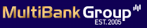 Multibankfx logo