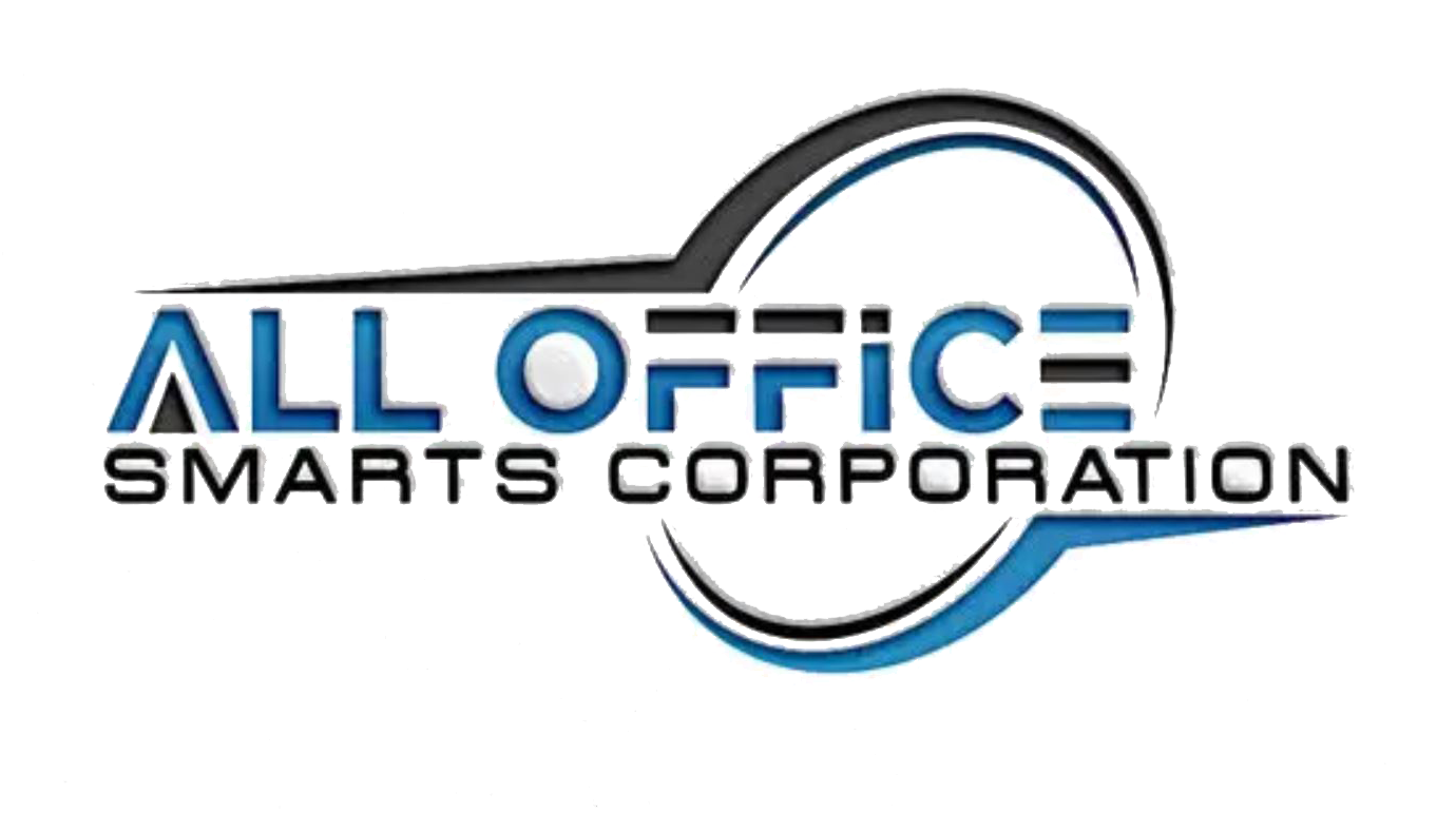 All Office Smarts logo