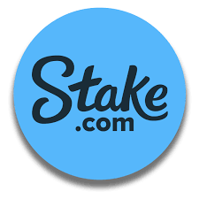 Stake logo