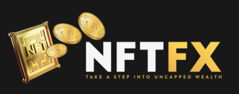 NFT-FX logo