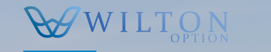 Wiltonoption logo