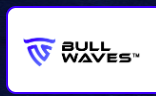 Bullwaves logo