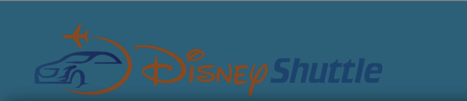 Disney shuttle logo