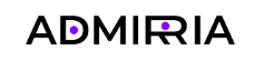 admirria logo