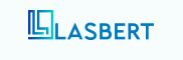 Lasbert logo