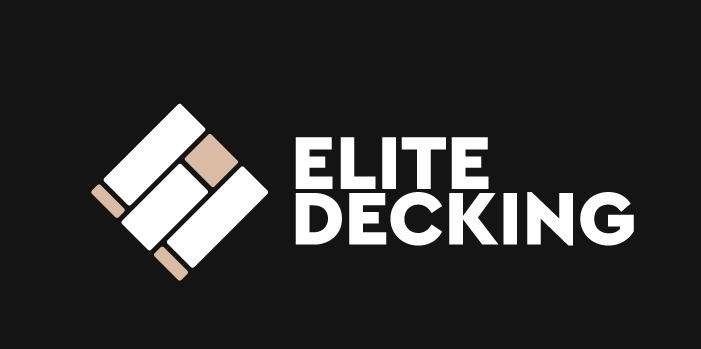 Elite Decking logo