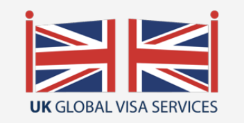 UK Global Visa Services logo