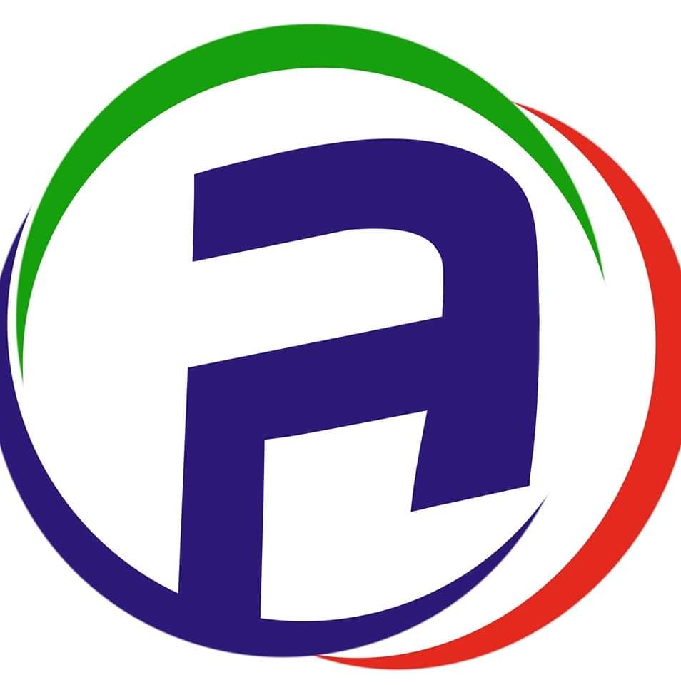 Jrl Aarogyamm logo