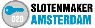 Slotenmaker Amsterdam logo