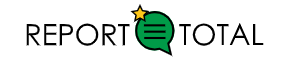 Reporttotal logo